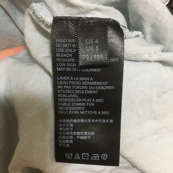 By Anthropologie Kira Off-The-Shoulder Boho Midi Dress Size 4 - Picture 8 of 11